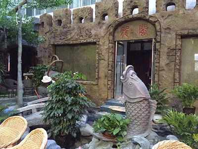 聚酯薄膜定制與園林綠化施工中的材料優(yōu)選指南